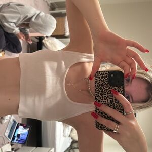Brandy Melville tank top